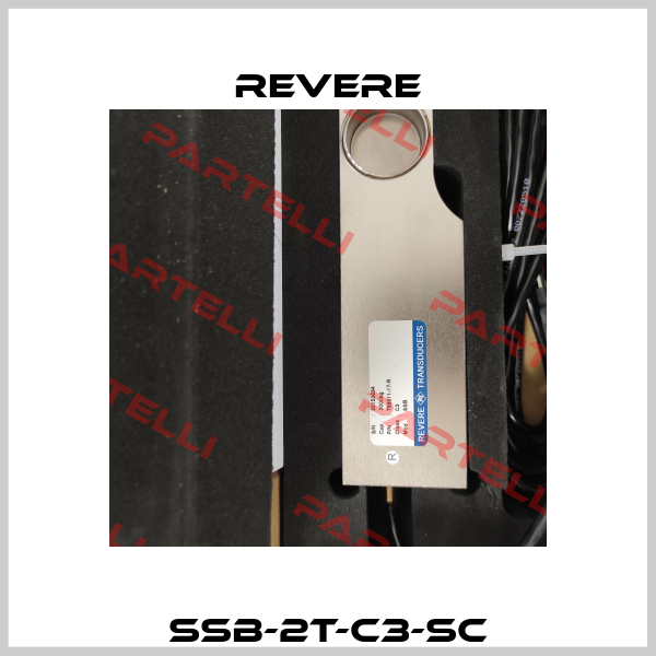 SSB-2t-C3-SC Revere