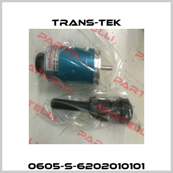 0605-S-6202010101 TRANS-TEK
