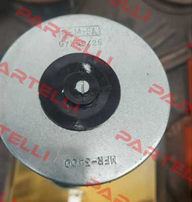 GYE50-25 Gem-Fa