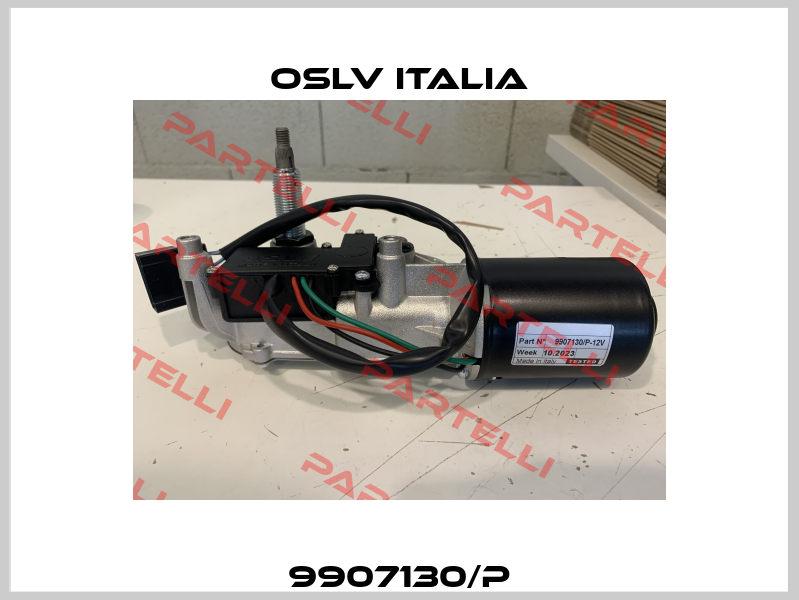 9907130/P OSLV Italia