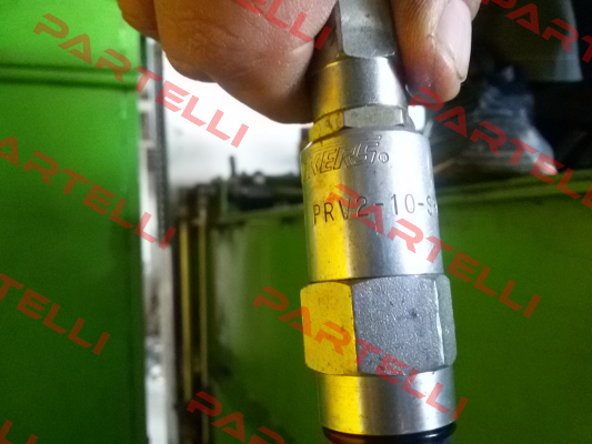 PRV2 10 S 0 35 Vickers (Eaton)