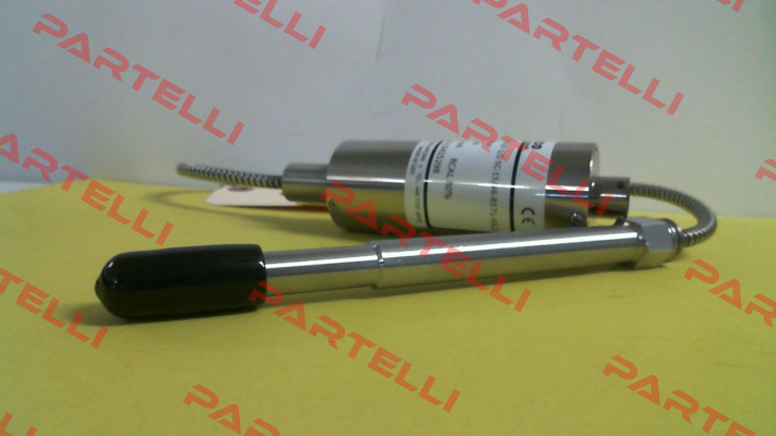 MDT462F-1/2-5C-15/46-B171-SIL2 Dynisco