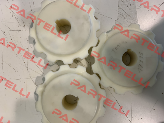 SHOE-53L102-S25 System Plast