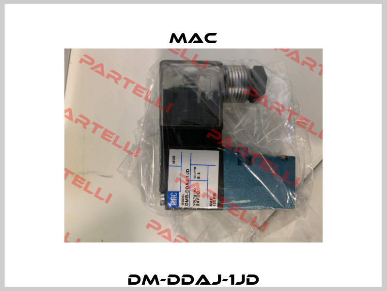 DM-DDAJ-1JD MAC