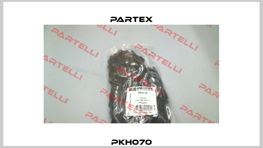 PKH070 Partex