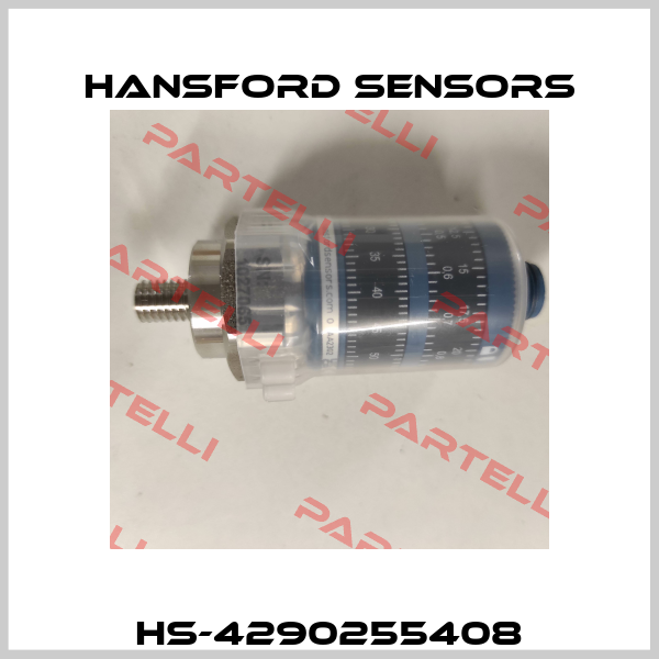 HS-4290255408 Hansford Sensors