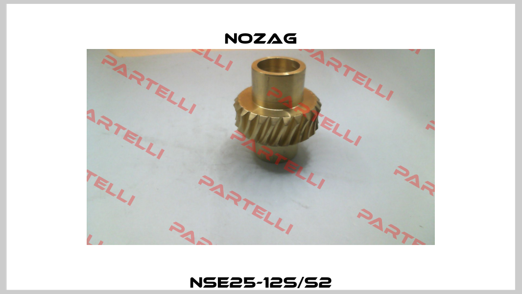 NSE25-12S/S2 Nozag