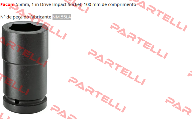 NM.55LA Facom