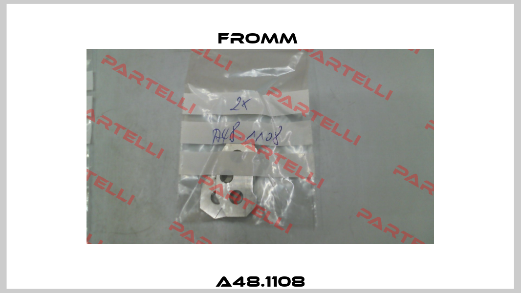 A48.1108 FROMM 