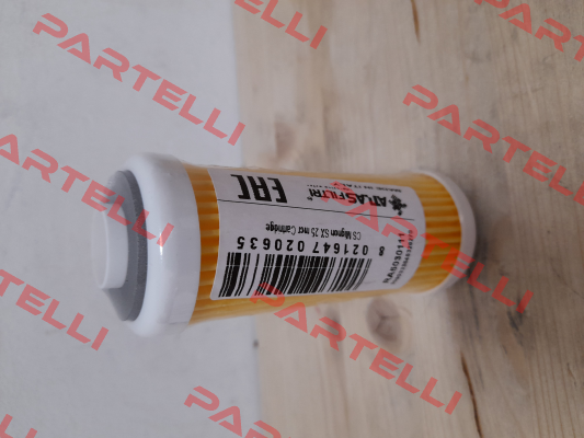 RA5030111 Atlas Filtri