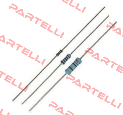 MBB0207VC7509FC100 Vishay
