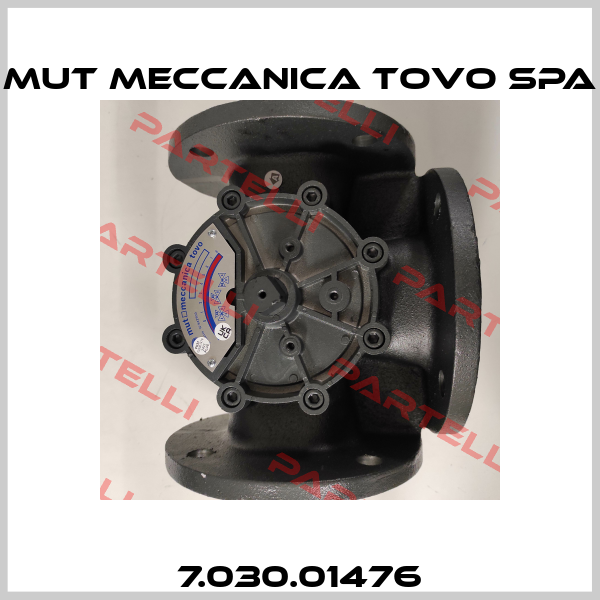 7.030.01476 Mut Meccanica Tovo SpA