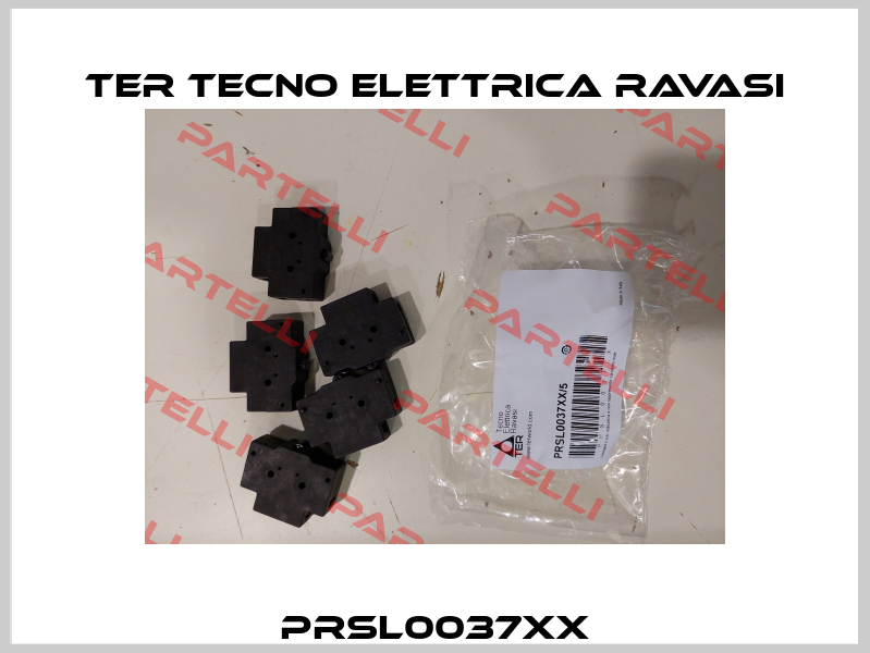 PRSL0037XX Ter Tecno Elettrica Ravasi