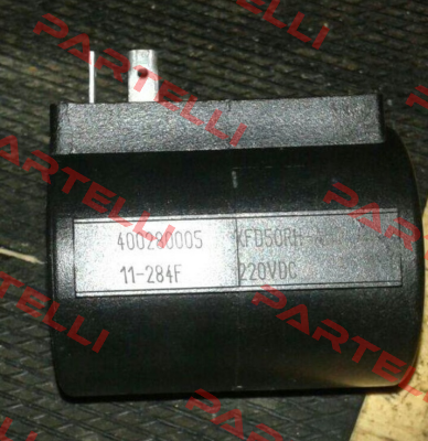 XFD-50RH-AHD,11-284F  Vickers (Eaton)