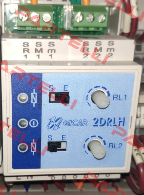 9.1.81.19G03, Type 2DRLH E/S GICAR