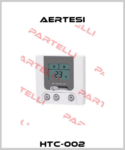 HTC-002 Aertesi
