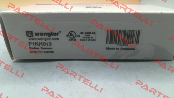 P1KH013 Wenglor