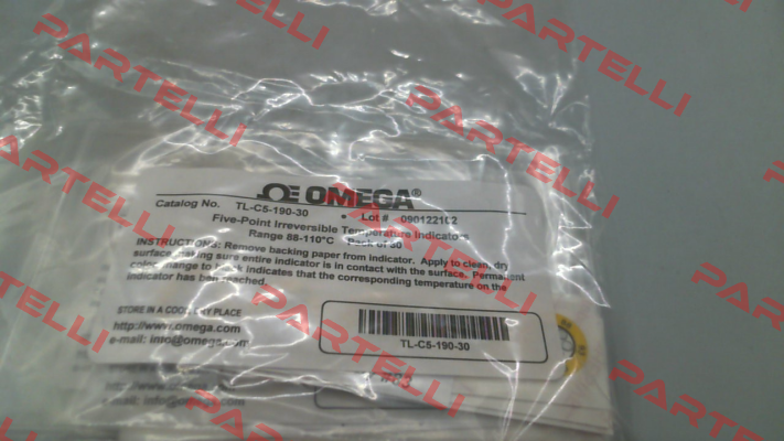 TL-C5-190-30 Omega