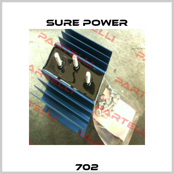 702 Sure Power