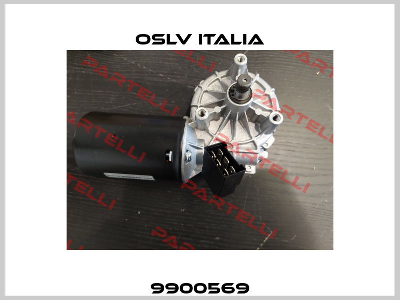 9900569 OSLV Italia