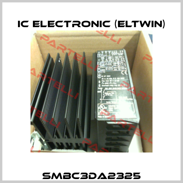 SMBC3DA2325 IC Electronic (Eltwin)