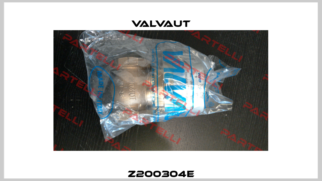 Z200304E Valvaut