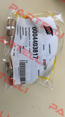 0004403817 Esab