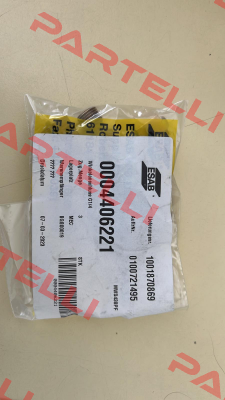 0004406221 Esab