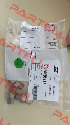 0004405812 Esab