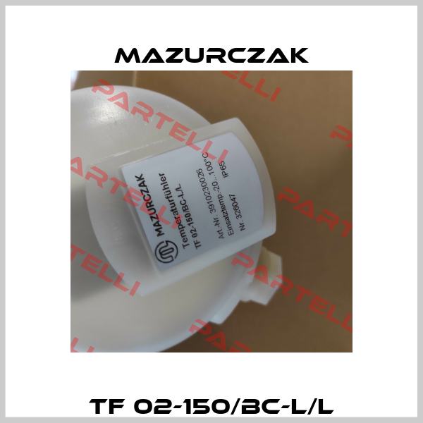 TF 02-150/BC-L/L Mazurczak
