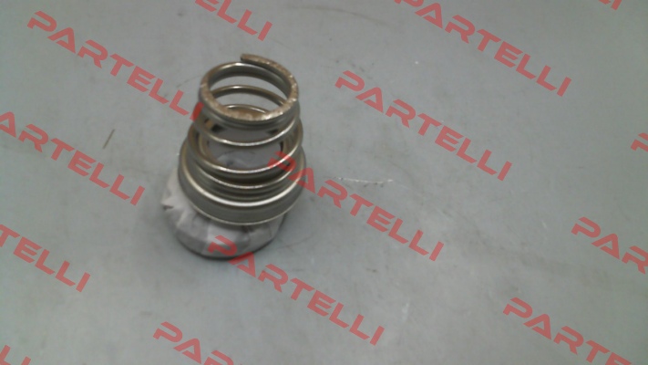 Mechanical seal for NM 25/1600E Calpeda