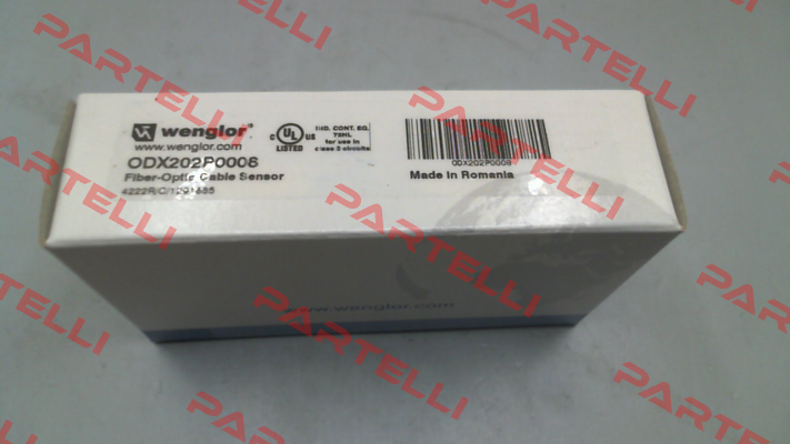 ODX202P0008 Wenglor