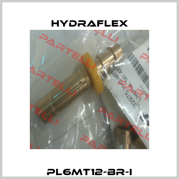 PL6MT12-BR-I Hydraflex