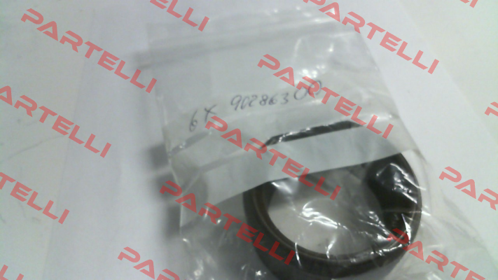 90.2863.00 Pratissoli