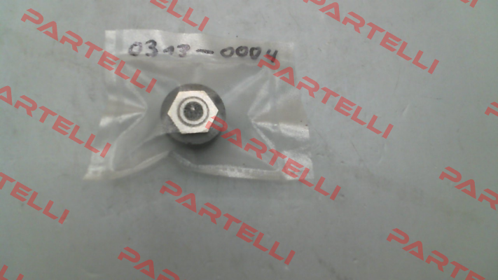 0313-0004 VAF Instruments