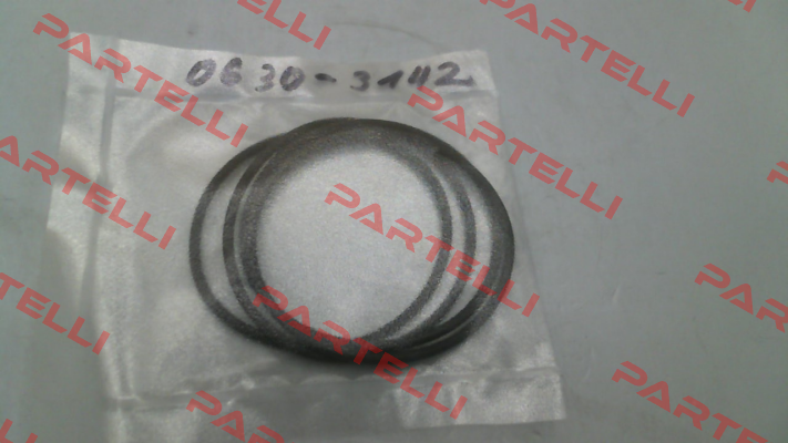 0630-3142 VAF Instruments