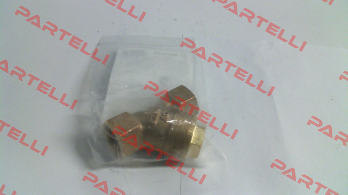 P/N: 105661 Type: 60-3/K Riegler