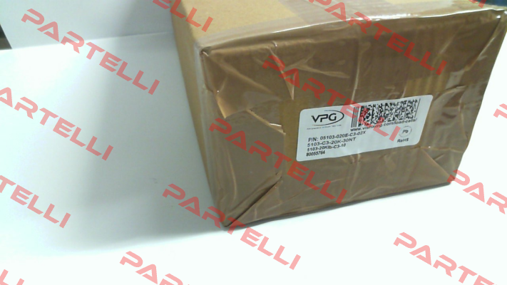 5103-20 Klbs-C3-30NT Revere