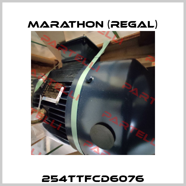 254TTFCD6076 Marathon (Regal)