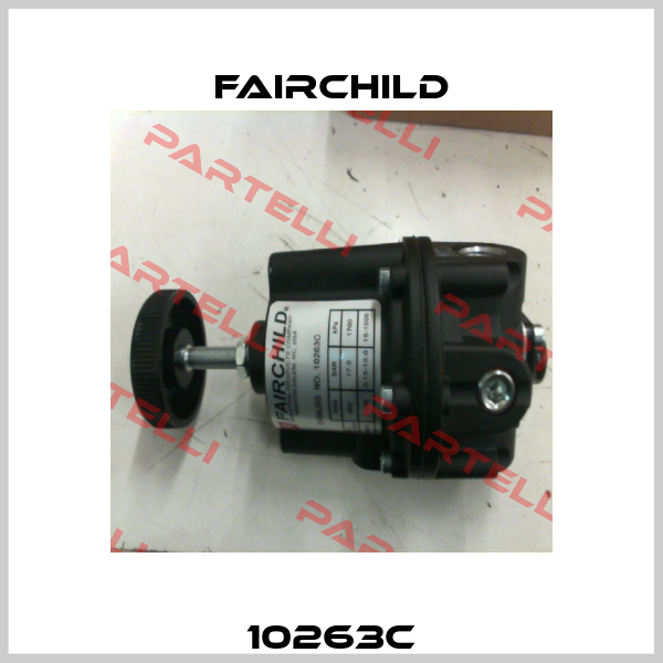 10263C Fairchild