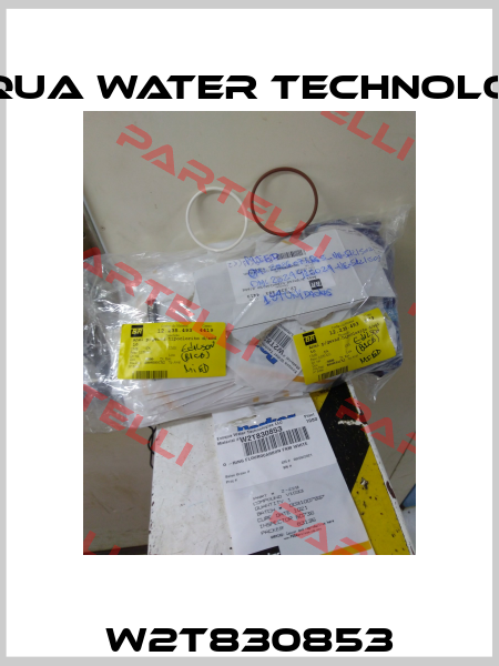 W2T830853 Evoqua Water Technologies