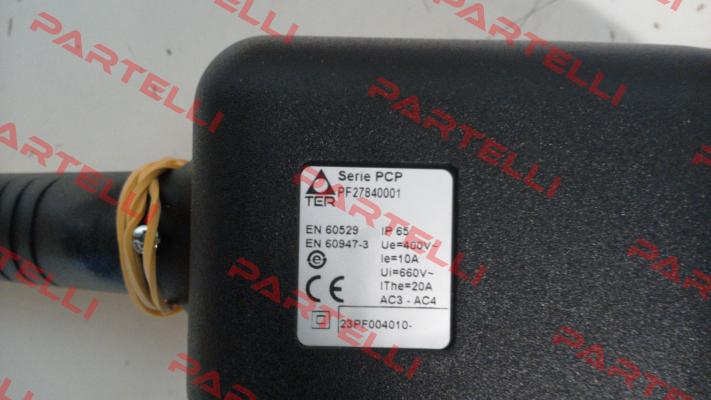 PF27840001 Ter Tecno Elettrica Ravasi