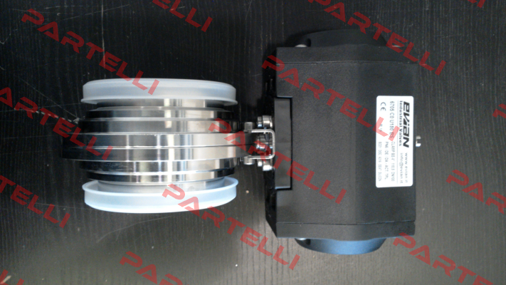6705 C0 U180 BS Evian