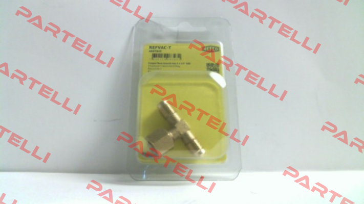 p/n: 4687845, Type: REF-VAC-T Refco