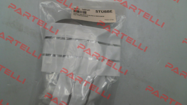 145141 Stübbe