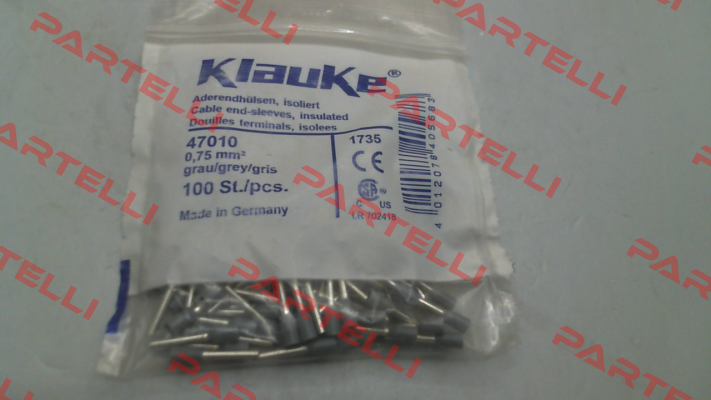 47010 Klauke