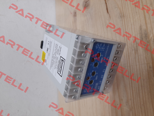 253-PHDG - 400V/50Hz CROMPTON INSTRUMENTS (TE Connectivity)