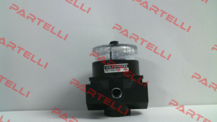 R21-C2-000 Wilkerson