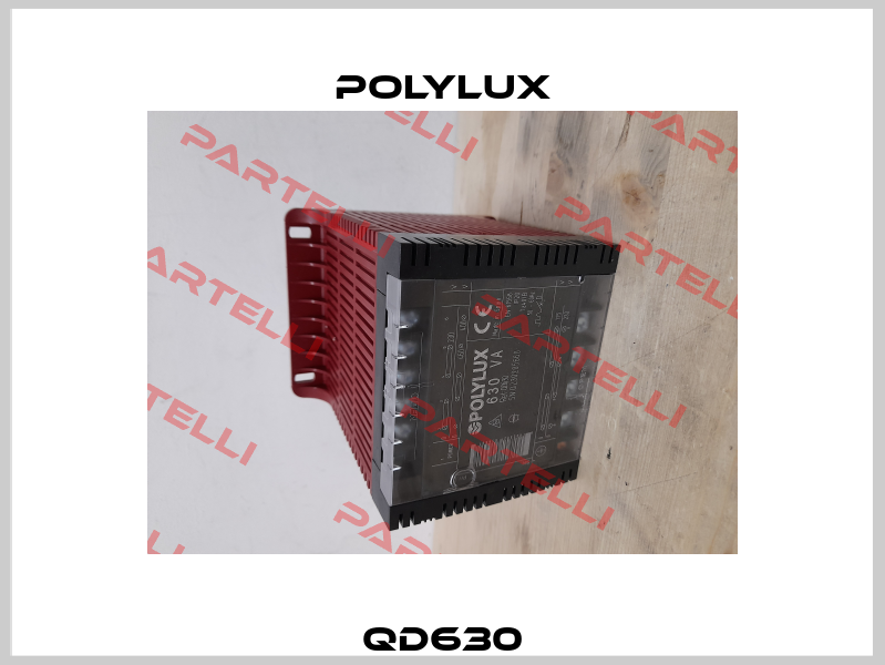 QD630 Polylux