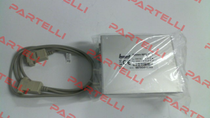 FG6870G00 Hopf
